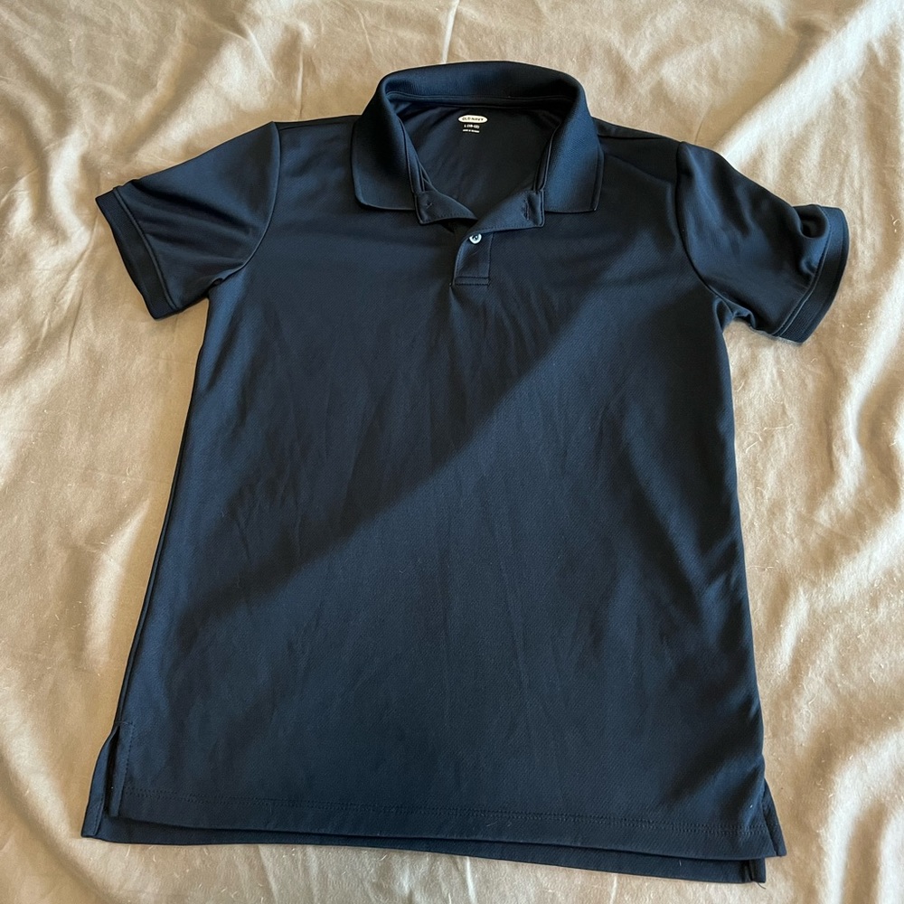 Old Navy Boys Polo